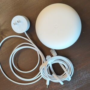 Google Nest Wifi - Mesh Router AC2200 and 1 Points with Google Assistant